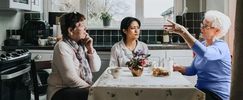 Take Control of Your Healthcare: Understanding the Importance of Advance Directives Take Control of Your Healthcare: Understanding the Importance of Advance Directives