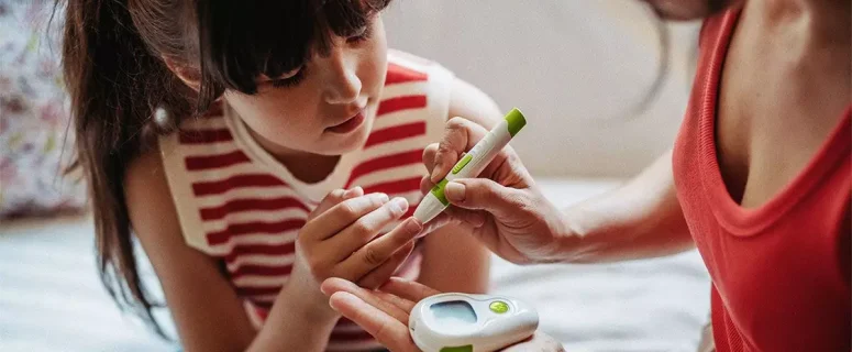 Navigating Blood Sugar Management: The Complex Role of Beta-Blockers Navigating Blood Sugar Management: The Complex Role of Beta-Blockers