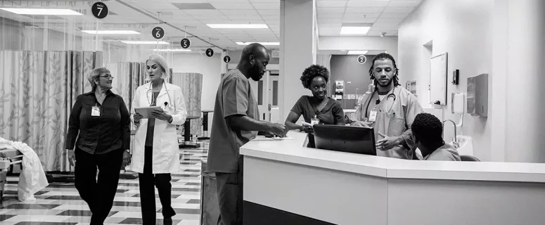 The Life-Changing Impact of Bone Marrow Transplants The Life-Changing Impact of Bone Marrow Transplants